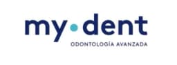 Logo de Clínica Dental MyDent