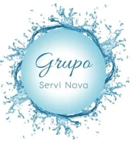 Logo de Grupo Servi Nova Empresa de Limpieza y Multiservicios