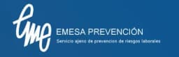 Logo de Emesa Prevención de Riesgos Laborales