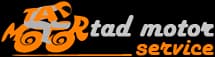 Logo de Taller Motos Madrid Tad Motor