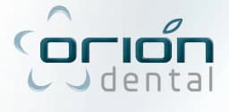 Logo de Clínica Dental Orión
