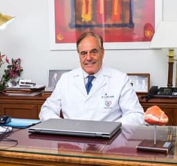 Logo de Dr. Enrique Asin Cardiel