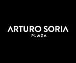 Logo de Centro comercial Arturo Soria Plaza
