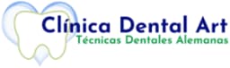 Logo de Dental Art
