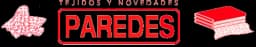 Logo de Tejidos Paredes