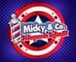 Logo de Micky and Co