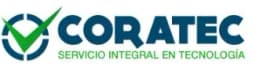 Logo de Coratec Servicio Integral en Tecnología