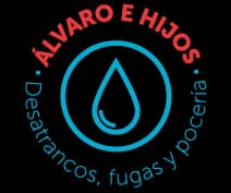Logo de Álvaro Fontaneros