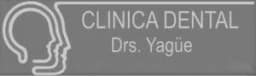 Logo de Clínica Dental Drs. Yagüe