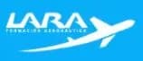 Logo de Lara Aeronáutica