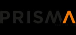Logo de Prisma