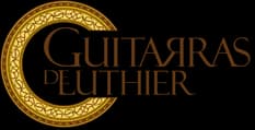 Logo de Guitarras de Luthier