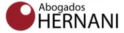 Logo de Abogados Hernani