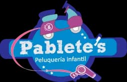 Logo de Pablete’s Peluquería Infantil