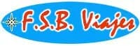 Logo de FSB VIiajes