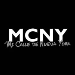 Logo de Mi Calle de Nueva York