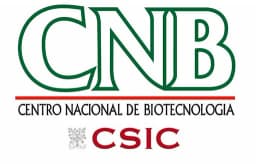 Logo de Centro Nacional de Biotecnología