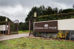 Logo de Finca El Corral de los Vacos