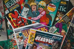 Logo de Crisis Comics
