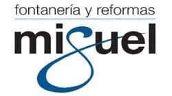 Logo de Fontanería y Reformas Miguel