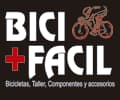 Logo de Bici más fácil