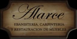 Logo de Ebanistería Madrid Alarce - Carpinteros