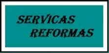 Logo de Servicas Reformas - Reformas de Pisos y Locales