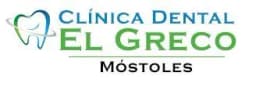 Logo de Clínica Dental El Greco