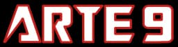 Logo de ARTE9 - Cómics y Juegos