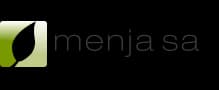 Logo de Menja Sa: Dietista y Nutricionista en Madrid