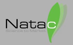 Logo de Natalac