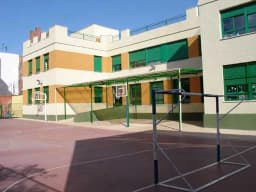 Logo de Colegio Público Conde de Romanones