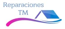 Logo de Reparaciones TM