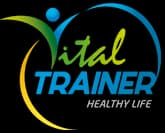 Logo de VITALTRAINER