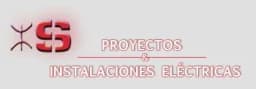 Logo de Proyectos & Instalaciones Eléctricas