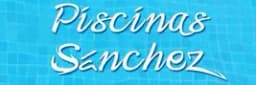 Logo de Piscinas Sánchez