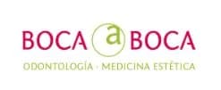 Logo de Clínica Dental Boca a Boca