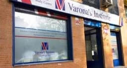 Logo de Varona's Institute