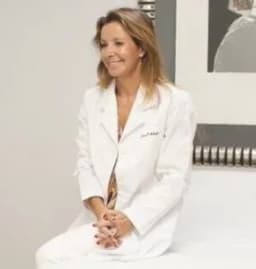 Logo de Doctora Patricia Abajo Blanco