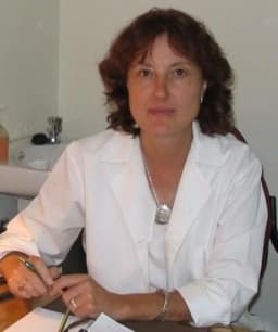Logo de Dra. Montserrat Bernal