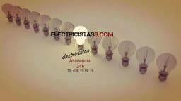 Logo de Electricistass.com