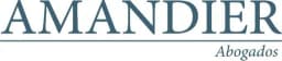 Logo de Amandier Abogados