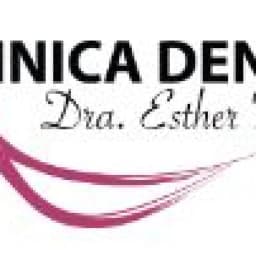 Logo de Clínica Dental Dra. Esther Maján