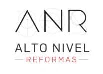 Logo de ANR Alto Nivel Reformas