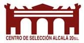 Logo de Centro de Selección Alcalá 20 S.L.