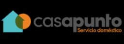 Logo de CASAPUNTO