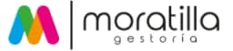 Logo de Gestoría Moratilla