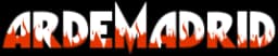 Logo de Ardemadrid