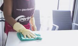 Logo de PerfexYa