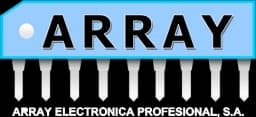 Logo de Array Electrónica Profesional SA